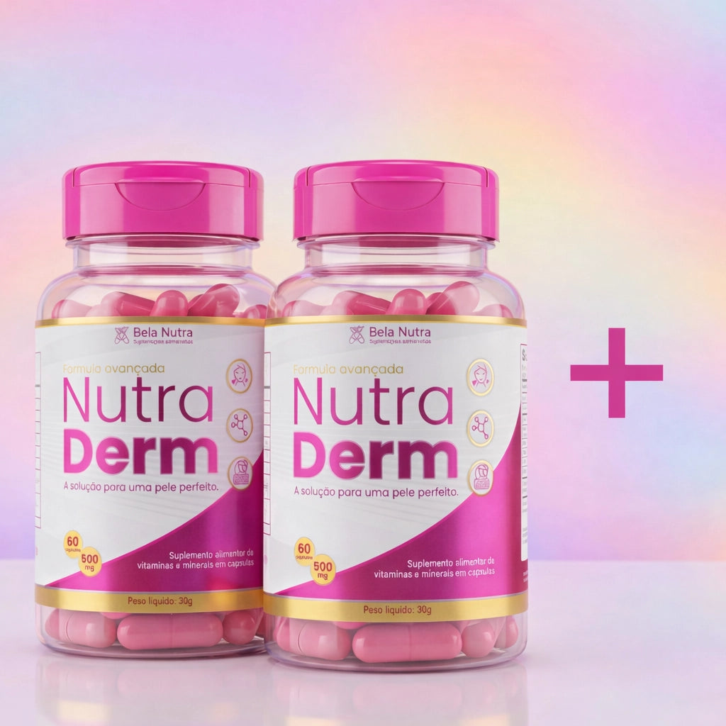 Super Desconto: +2 mês de tratamento 50%OFF